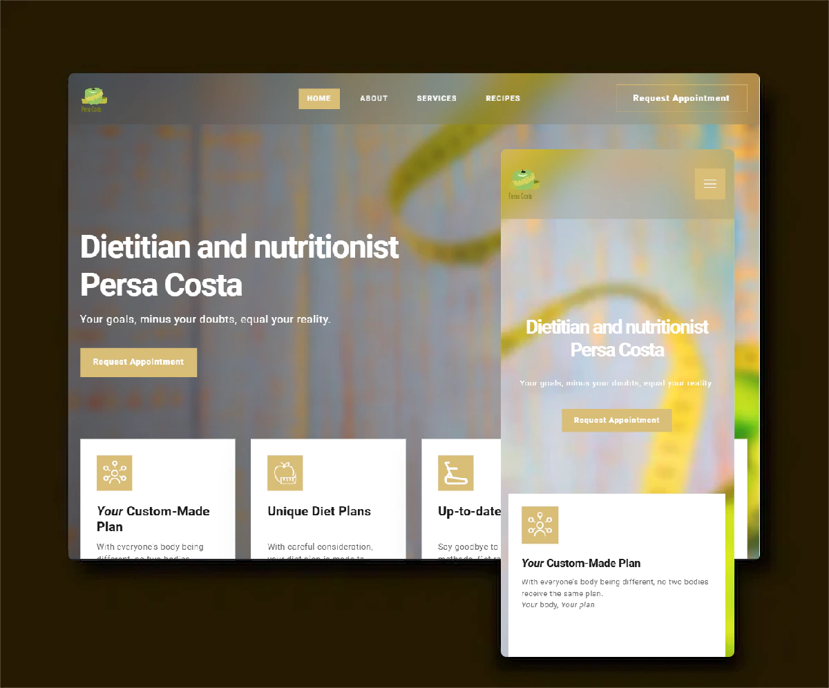 Persaco Profile Picture