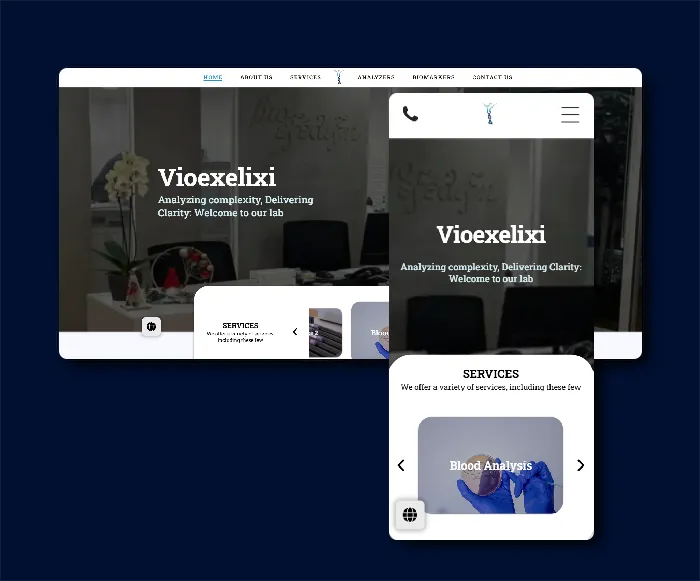 Vioekseliksi Profile Picture